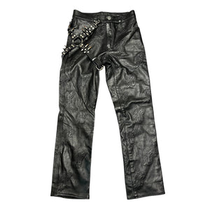 AMMO HARNESS PANTS