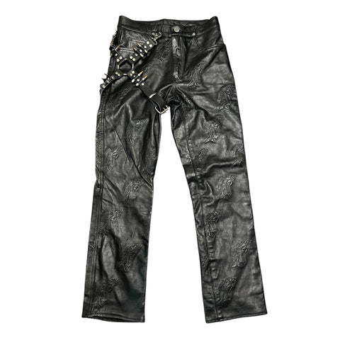 AMMO HARNESS PANTS