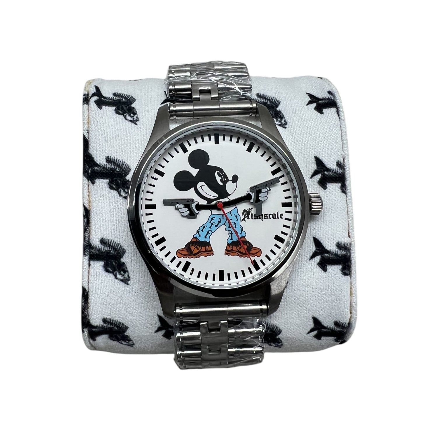 GLOCK WATCH