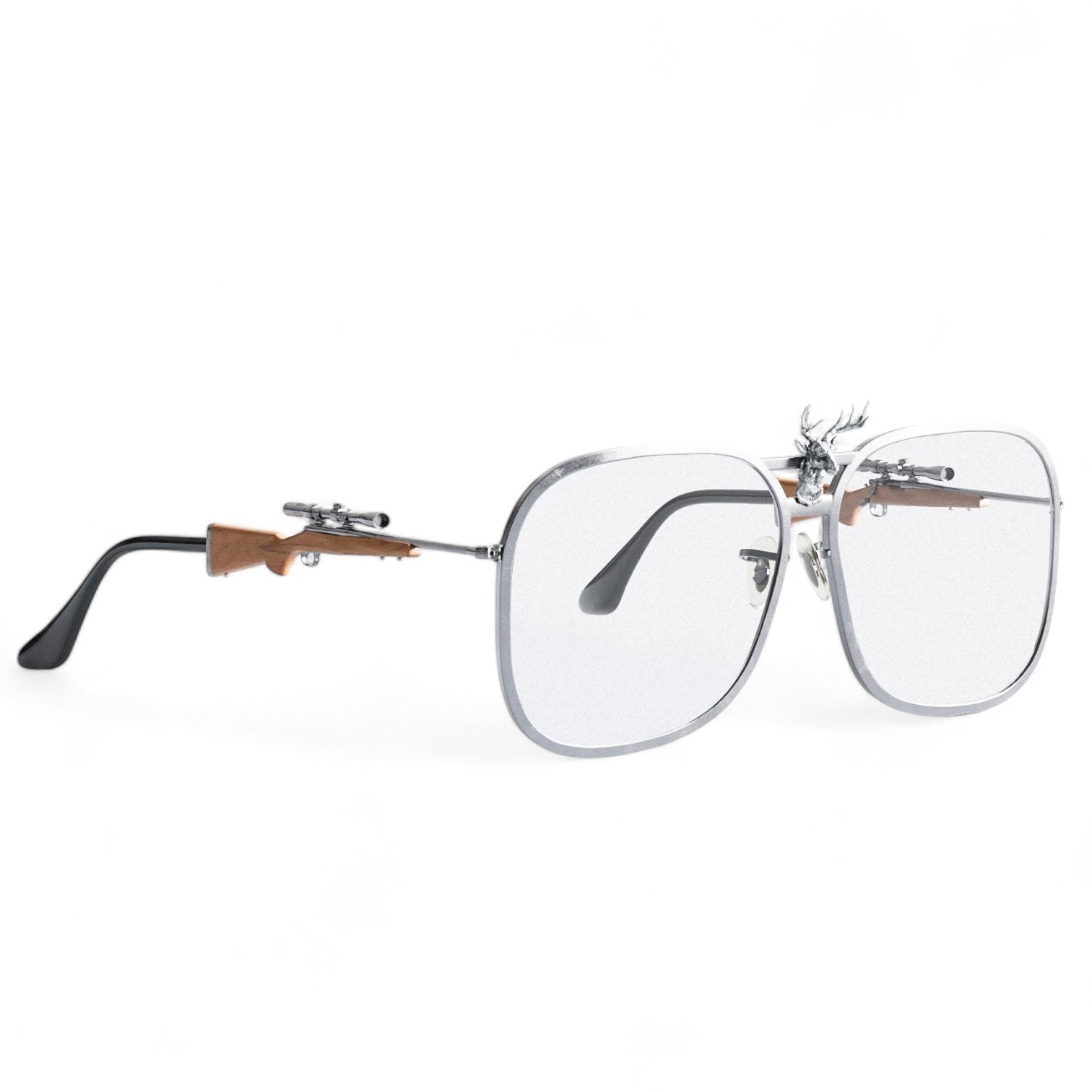 HUNTER FRAMES