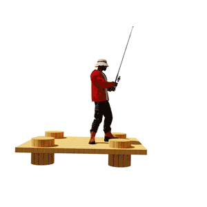 BULLET FRAMES – fishingforscale.com BULLET FRAMES – fishingforscale.com