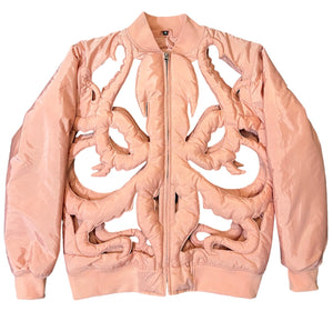 OCTOPUS BOMER (PINK)