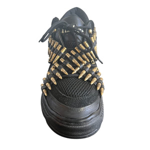 50 ROUND FS1 (BLACK)