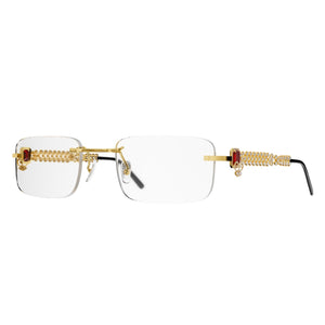GEM FRAMES (RED)