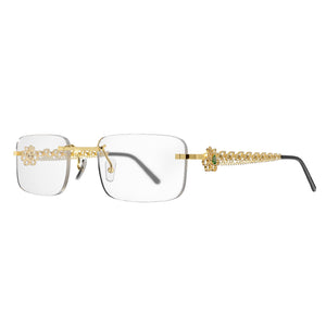 GEM FRAMES (GREEN)
