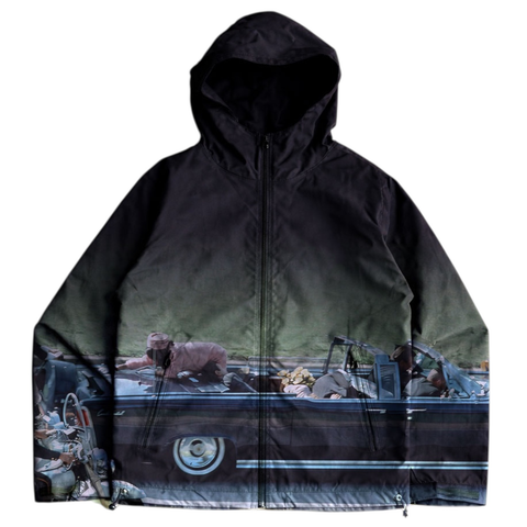 BULLET FRAMES – fishingforscale.com