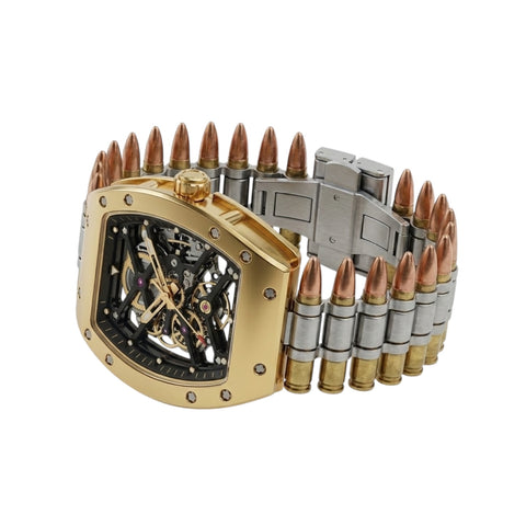 BULLET FRAMES – fishingforscale.com