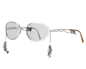 ROD FRAMES