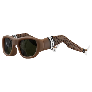 FISHNET (BROWN)