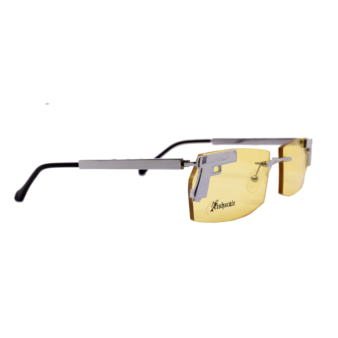 GLOCK FRAMES