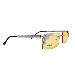 GLOCK FRAMES