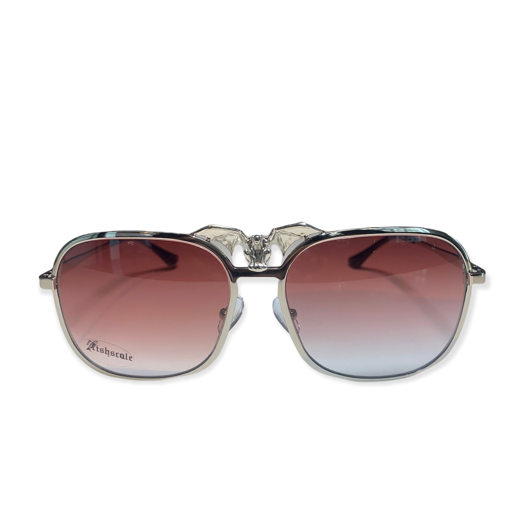 GARGOYLE FRAMES (GOLD OR SILVER)