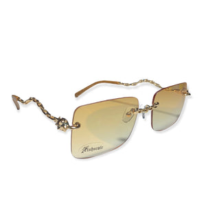 MACE FRAMES (SILVER OR GOLD)