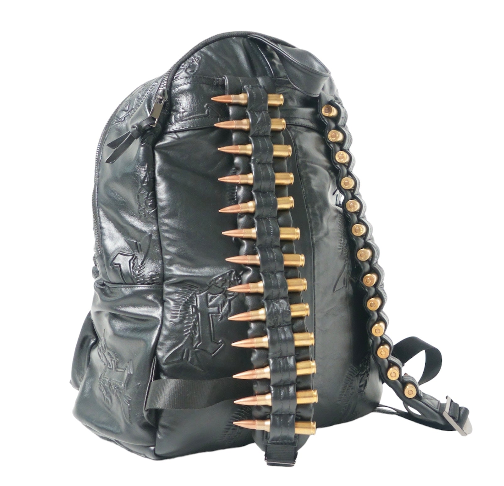Ramboback Python RAMBO BACK PACK – fishingforscale.com