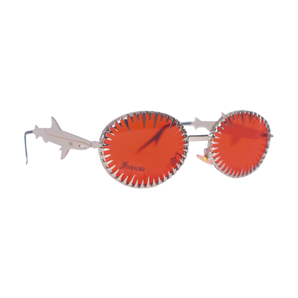 SHARK FRAMES