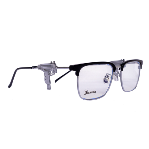 UZI FRAMES