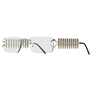 BULLET FRAMES