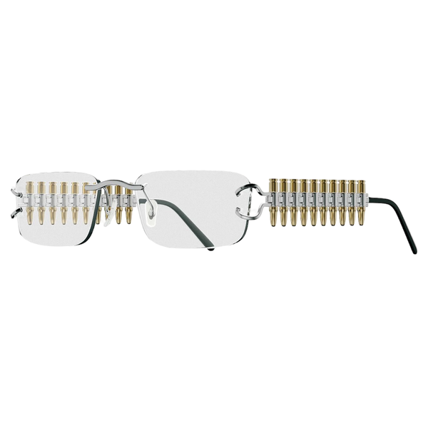 BULLET FRAMES