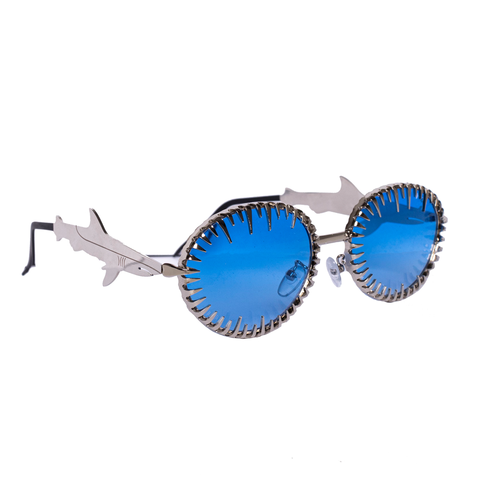 SHARK FRAMES